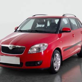 Foto inzerátu Skoda Fabia 1.2 12V