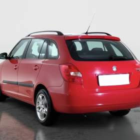 Foto inzerátu Skoda Fabia 1.2 12V