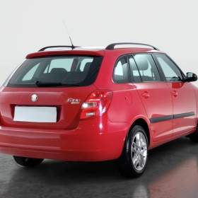 Foto inzerátu Skoda Fabia 1.2 12V