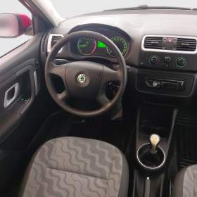 Foto inzerátu Skoda Fabia 1.2 12V