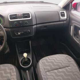Foto inzerátu Skoda Fabia 1.2 12V