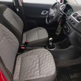 Foto inzerátu Skoda Fabia 1.2 12V