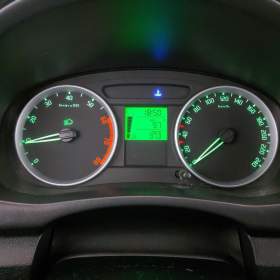 Foto inzerátu Skoda Fabia 1.2 12V