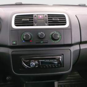 Foto inzerátu Skoda Fabia 1.2 12V