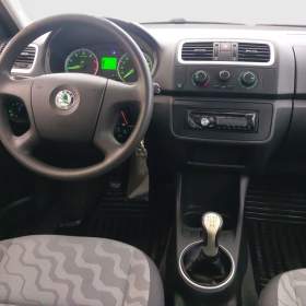 Foto inzerátu Skoda Fabia 1.2 12V