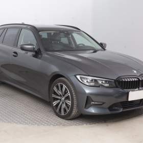 BMW 3 320 d / 19960394
