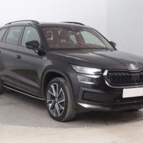 Foto inzerátu Skoda Kodiaq 2.0 TDI