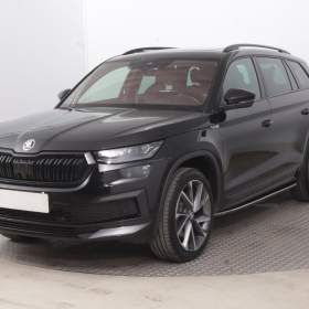 Foto inzerátu Skoda Kodiaq 2.0 TDI
