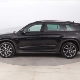 Foto inzerátu Skoda Kodiaq 2.0 TDI