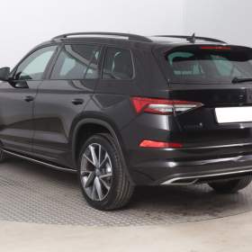 Foto inzerátu Skoda Kodiaq 2.0 TDI