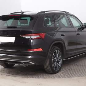 Foto inzerátu Skoda Kodiaq 2.0 TDI