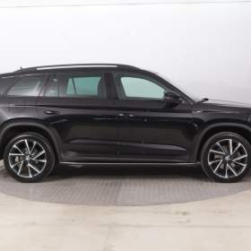 Foto inzerátu Skoda Kodiaq 2.0 TDI