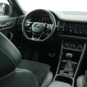 Foto inzerátu Skoda Kodiaq 2.0 TDI