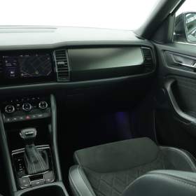Foto inzerátu Skoda Kodiaq 2.0 TDI