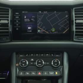 Foto inzerátu Skoda Kodiaq 2.0 TDI