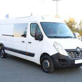 Renault Master 2.3 dCi 135 / 19960397