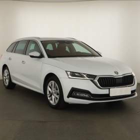 Skoda Octavia 2.0 TDI / 19960398