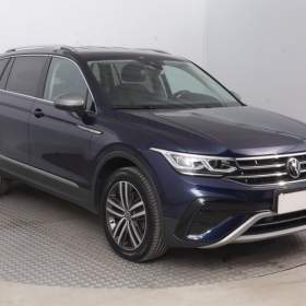 Foto inzerátu VW Tiguan Allspace 2.0 TDI