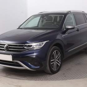 Foto inzerátu VW Tiguan Allspace 2.0 TDI