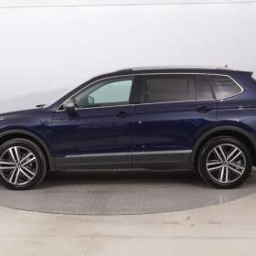 Foto inzerátu VW Tiguan Allspace 2.0 TDI