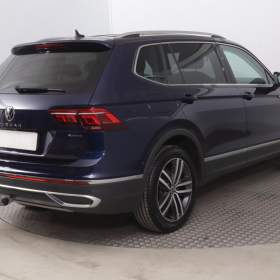 Foto inzerátu VW Tiguan Allspace 2.0 TDI