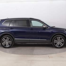 Foto inzerátu VW Tiguan Allspace 2.0 TDI