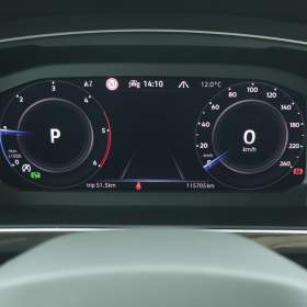 Foto inzerátu VW Tiguan Allspace 2.0 TDI