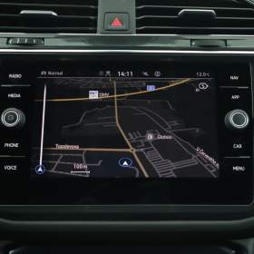 Foto inzerátu VW Tiguan Allspace 2.0 TDI