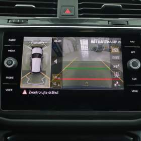 Foto inzerátu VW Tiguan Allspace 2.0 TDI
