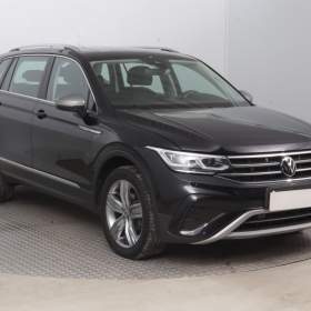 Foto inzerátu VW Tiguan Allspace 2.0 TDI