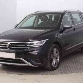 Foto inzerátu VW Tiguan Allspace 2.0 TDI