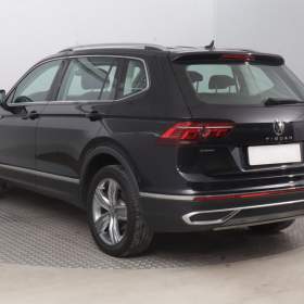 Foto inzerátu VW Tiguan Allspace 2.0 TDI