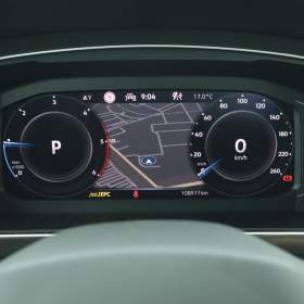 Foto inzerátu VW Tiguan Allspace 2.0 TDI