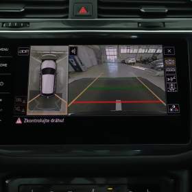 Foto inzerátu VW Tiguan Allspace 2.0 TDI