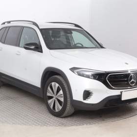 Foto inzerátu Mercedes EQB EQB 250