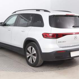 Foto inzerátu Mercedes EQB EQB 250