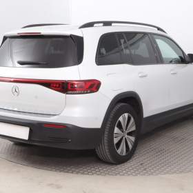 Foto inzerátu Mercedes EQB EQB 250
