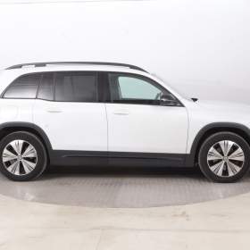 Foto inzerátu Mercedes EQB EQB 250