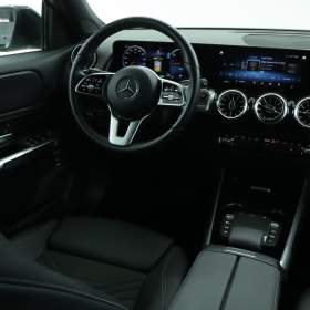 Foto inzerátu Mercedes EQB EQB 250
