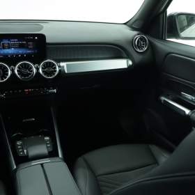 Foto inzerátu Mercedes EQB EQB 250