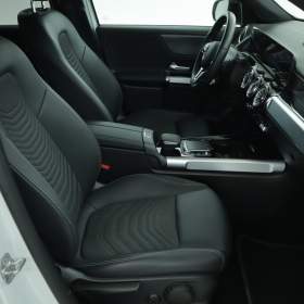 Foto inzerátu Mercedes EQB EQB 250