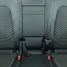 Foto inzerátu Mercedes EQB EQB 250