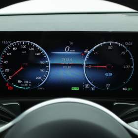 Foto inzerátu Mercedes EQB EQB 250