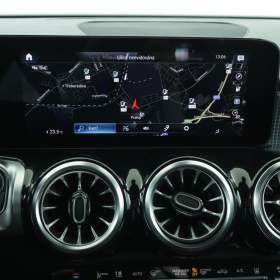 Foto inzerátu Mercedes EQB EQB 250