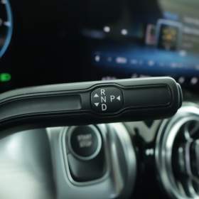 Foto inzerátu Mercedes EQB EQB 250
