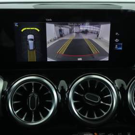 Foto inzerátu Mercedes EQB EQB 250