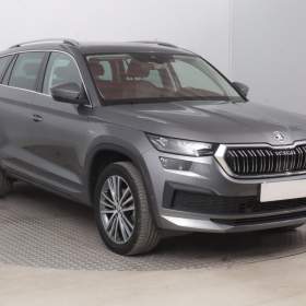Skoda Kodiaq 2.0 TDI / 19960402
