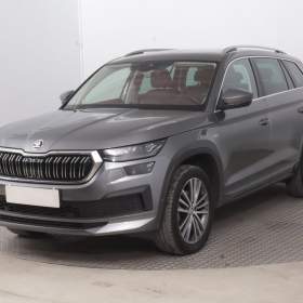 Foto inzerátu Skoda Kodiaq 2.0 TDI