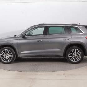 Foto inzerátu Skoda Kodiaq 2.0 TDI
