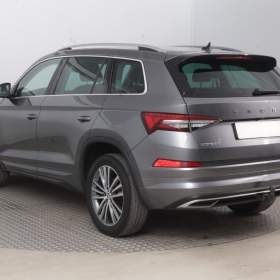 Foto inzerátu Skoda Kodiaq 2.0 TDI